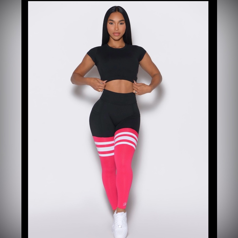 ❌SOLD❌❌Bombshell Leggings